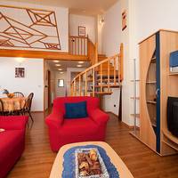 Superior Two-Bedroom Apartment