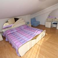 One-Bedroom Apartment with Balcony (4 Adults)