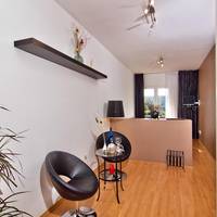 Comfort Studio with Balcony