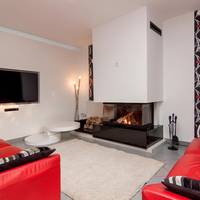 Deluxe Family Suite