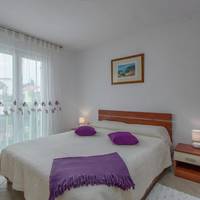 Two-Bedroom Apartment with Terrace