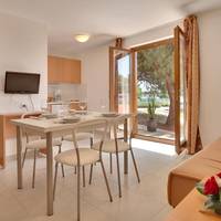 Standard Two-Bedroom Apartment