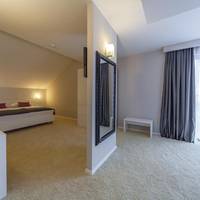 Junior Suite with Seaside and Balcony