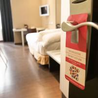 Quadruple Room (4 Adults)