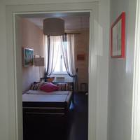 Double or Twin Room with Shared Bathroom