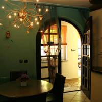 Two-Bedroom Apartment with Terrace