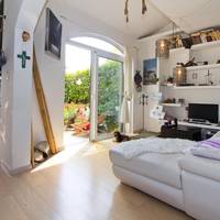 Luxury Two-Bedroom Apartment
