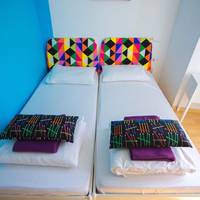 Twin or Double Room