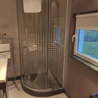 Deluxe Double Room with Shower