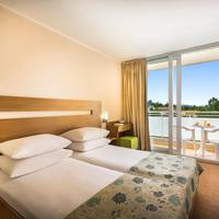 Superior Twin Room with Balcony - Seaside