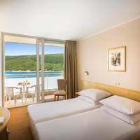 Superior Twin Room with Balcony - Seaside