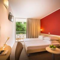 Superior Triple Room with Balcony