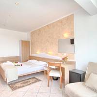 Double Room with Balcony -  Sea Side