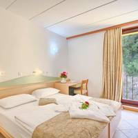 Economy Single Room