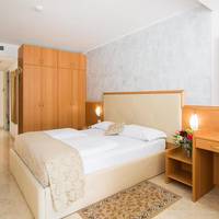 Double Room with Balcony -  Sea Side