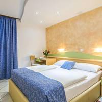 Economy Single Room