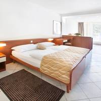 Double Room with Balcony -  Sea Side