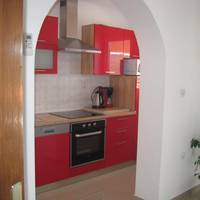 Two-Bedroom Apartment with Terrace and Sea View