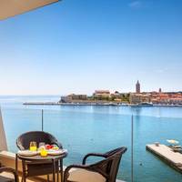 Family Junior Suite with Sea View
