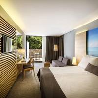 Standard Family Room with Balcony 