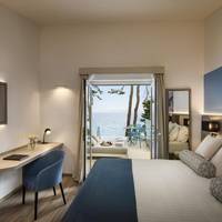 Premium Room with Terrace and Swimming Pool Access - Seaview Villas