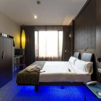 Double Room (1 - 2 Adults)