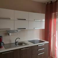 Two-Bedroom Apartment with Sea View