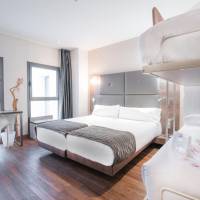Quadruple Room (4 Adults)