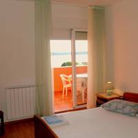 Two-Bedroom Apartment with Sea View