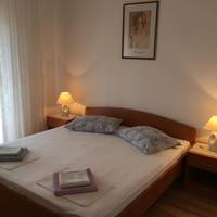 Studio Apartment with Terrace