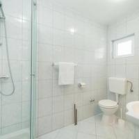 Double Room with Balcony and Garden View