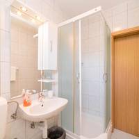 Deluxe Double Room with Balcony and Sea View