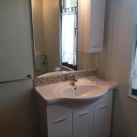 Comfort One-Bedroom Apartment