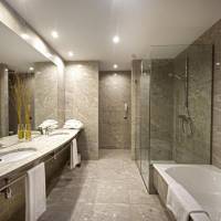 Double Club Room