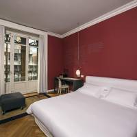 Double or Twin Room (2 Adults)