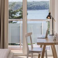 Superior Double Room - Sea Side
