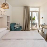 Comfort Double Room with Balcony