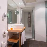 Double or Twin Room (1-2 Adults)