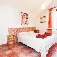 Double or Twin Room with Private External Bathroom
