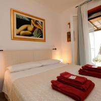 Double Room with Private External Bathroom