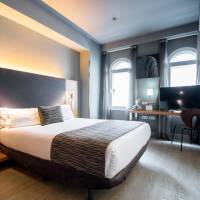 Small Double Room (1-2 adults)