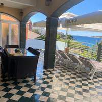 Two Bedroom Apartment with Terrace and sea view (6 Adults)