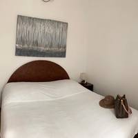 Apartment with Balcony and Sea View (2 adults)
