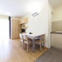 Apartment with Sea View (2 Adults)