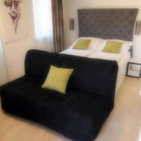 Superior Suite with Balcony