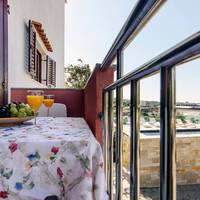 Two-Bedroom Apartment with Balcony