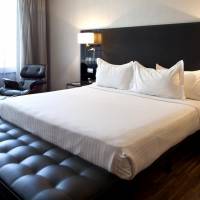 Superior Room King, Guest room, 1 King