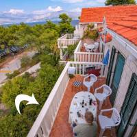 Maisonette