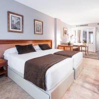 Classic Double or Twin Room