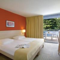 Superior Double or Twin Room with Balcony